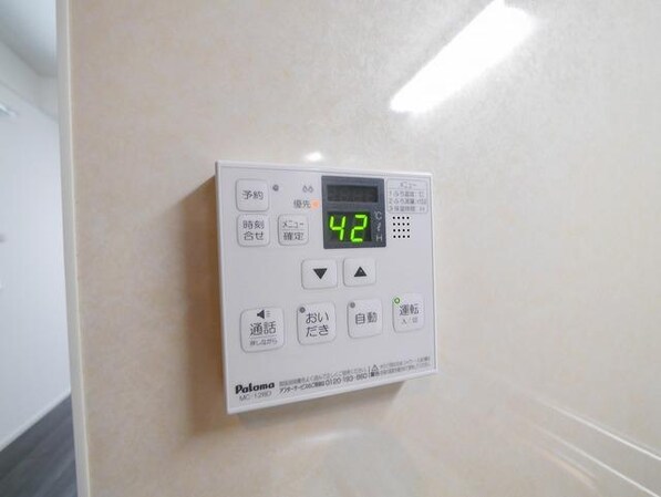 フォンターナ・コートの物件内観写真